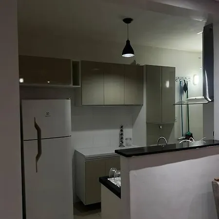 Apto Com Otima Localizacao Cuiaba  Exterior photo