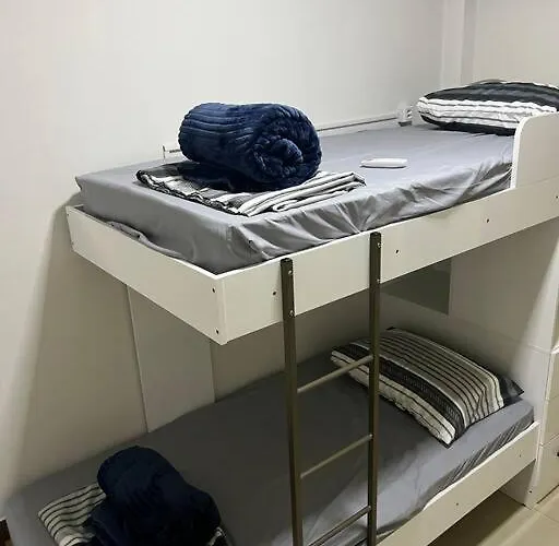 Apto Com Otima Localizacao