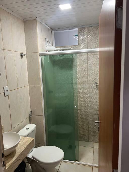 Apto Com Otima Localizacao