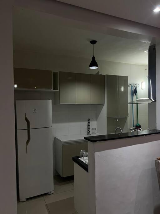 Apto Com Otima Localizacao Apartment *