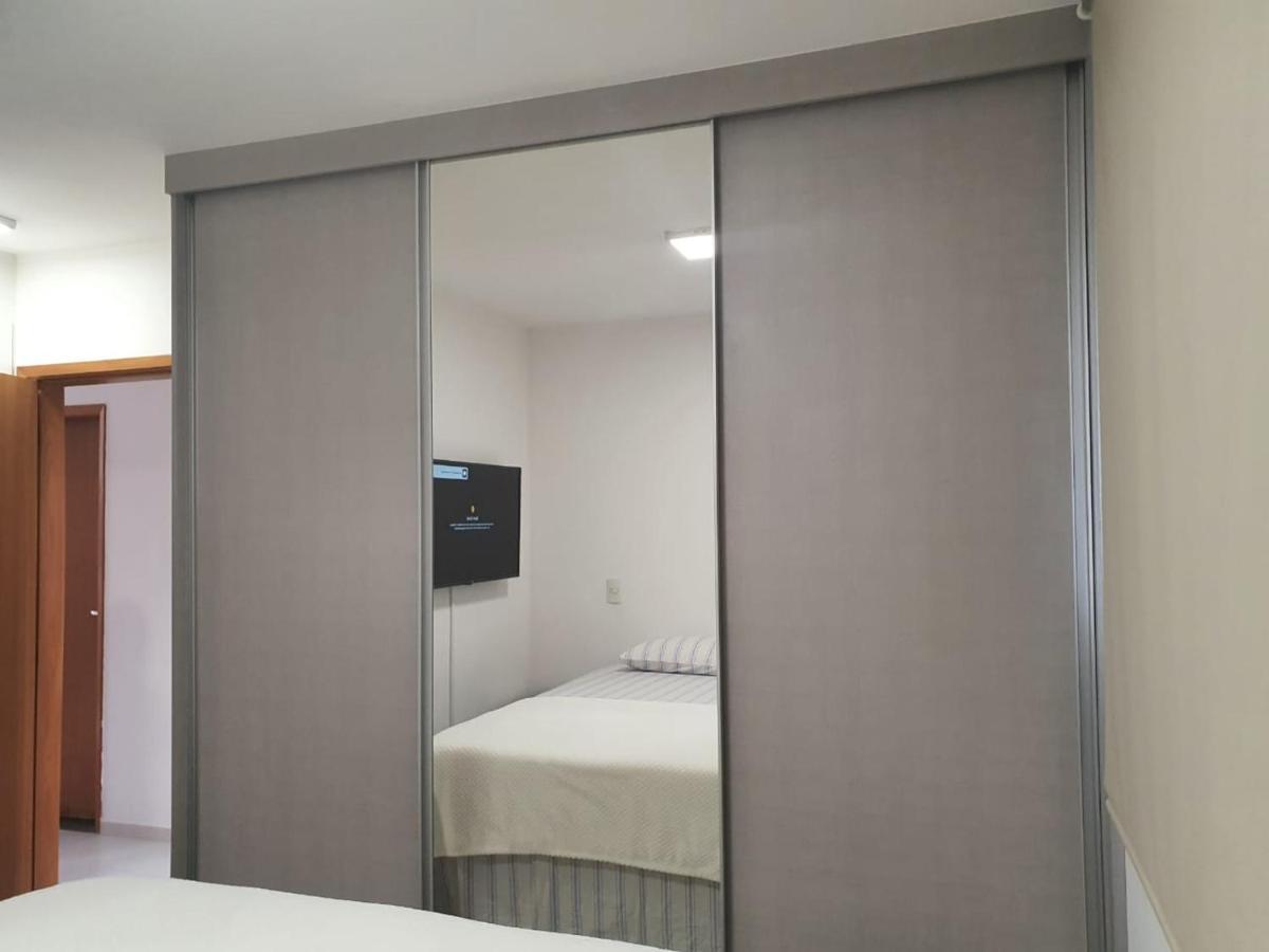 Apto Com Armários E Eletrodomésticos Novos Apartamento Cuiabá