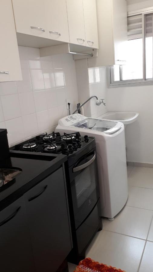 Apartamento Apto Com Armários E Eletrodomésticos Novos Cuiabá