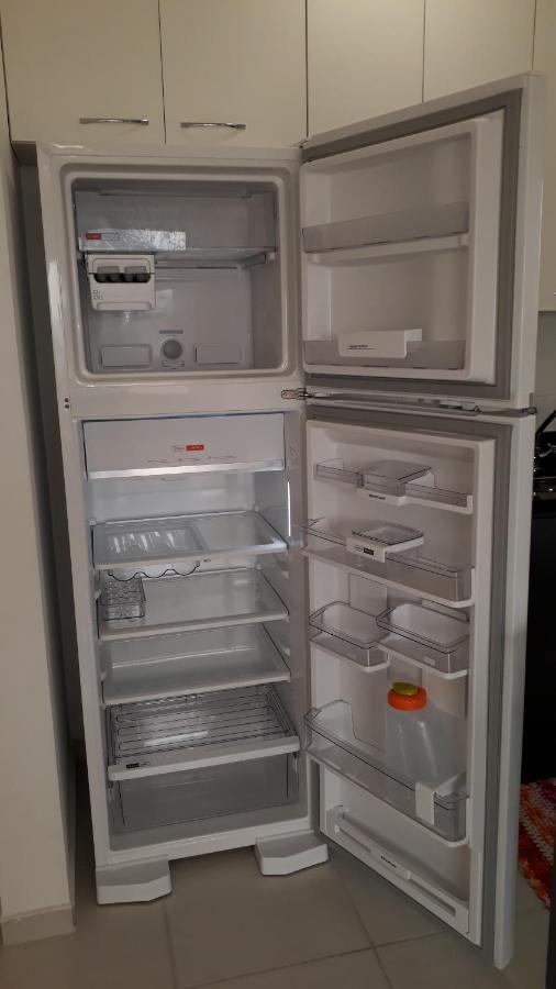 Apartamento Apto Com Armários E Eletrodomésticos Novos Cuiabá
