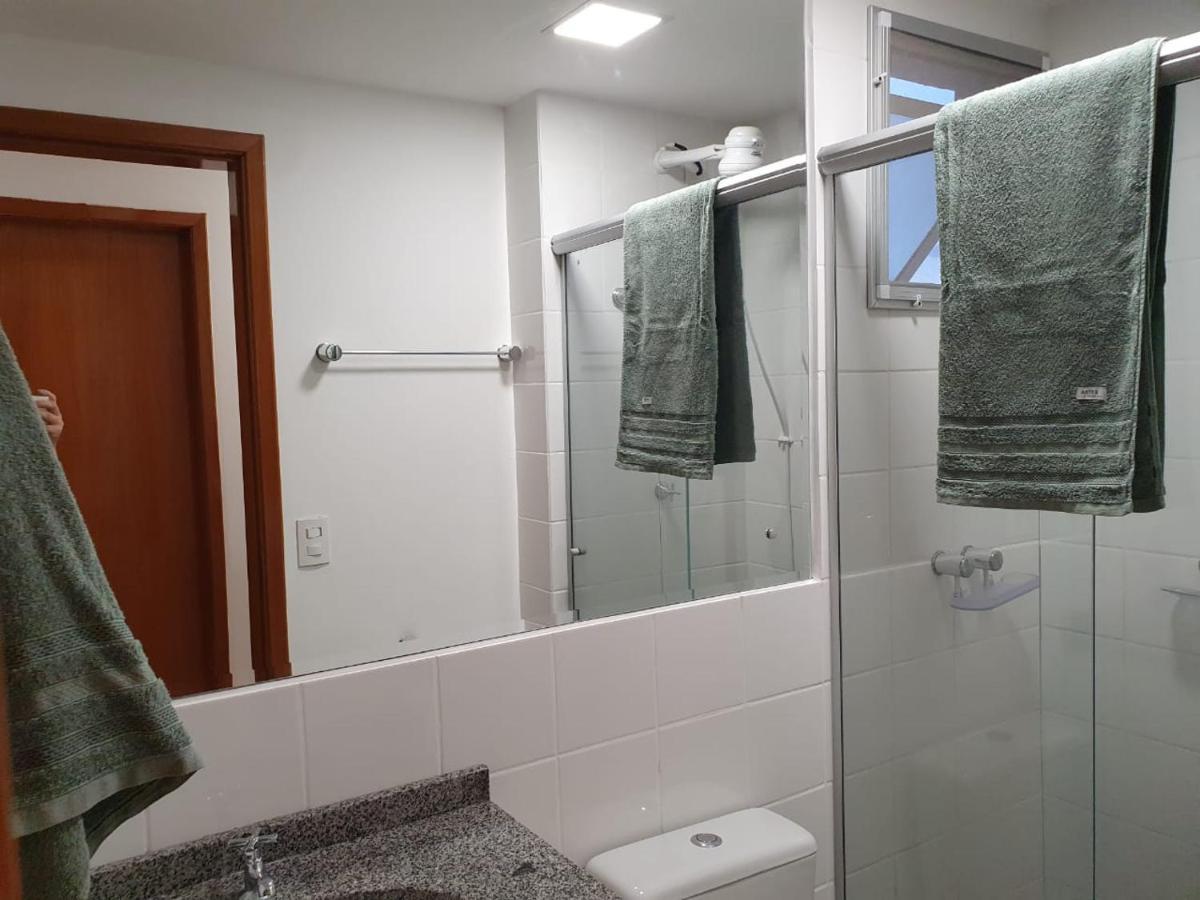 Apto Com Armários E Eletrodomésticos Novos Apartamento