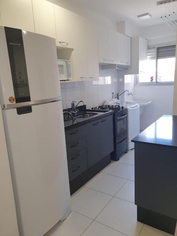 Apto Com Armários E Eletrodomésticos Novos Apartamento Cuiabá