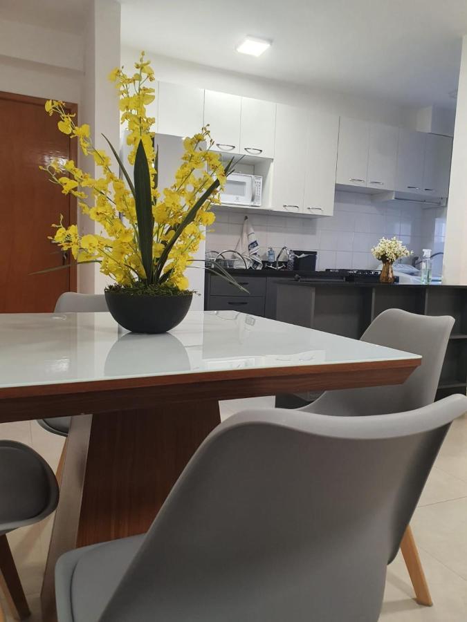 Apto Com Armários E Eletrodomésticos Novos Apartamento Cuiabá