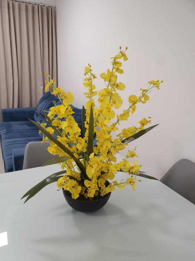 Apartamento Apto Com Armários E Eletrodomésticos Novos *